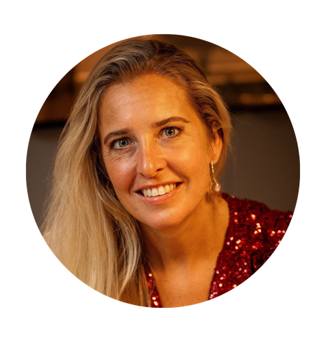 Heidi leefstijlspecialist