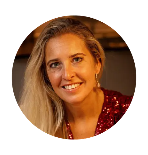 Heidi leefstijlspecialist