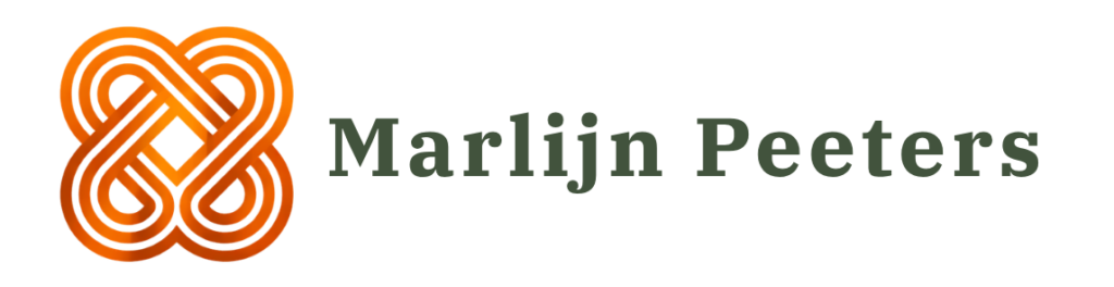 Logo Marlijn Peeters 2