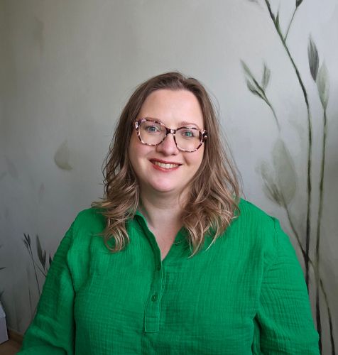 Marlijn Eigenwaarde therapie