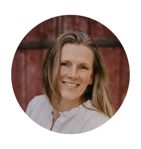 Marieke Wessels-Huisman