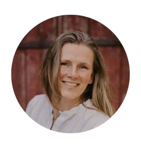Marieke Wessels-Huisman