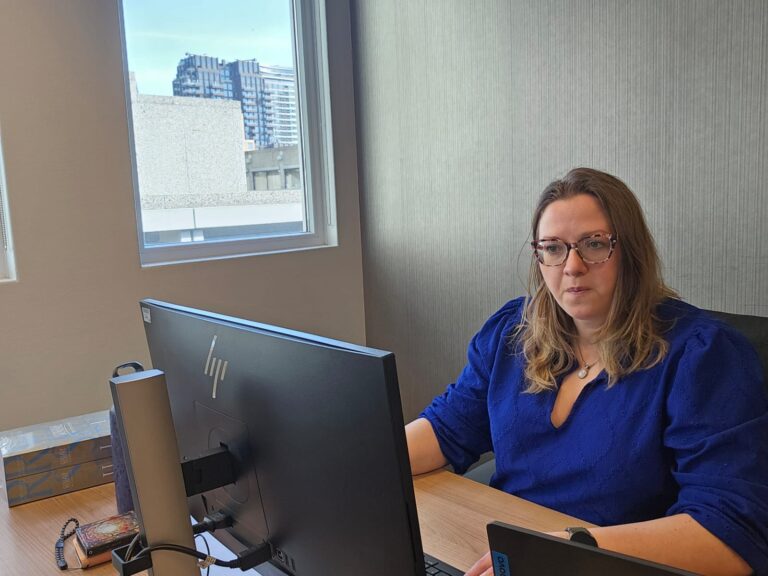Eigenwaarde therapeut Marlijn Peeters uit Hoofddorp helpt bij perfectionisme en altijd hard werken