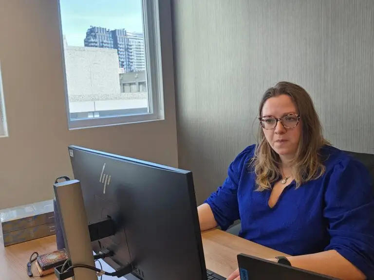 Eigenwaarde therapeut Marlijn Peeters uit Hoofddorp helpt bij perfectionisme en altijd hard werken